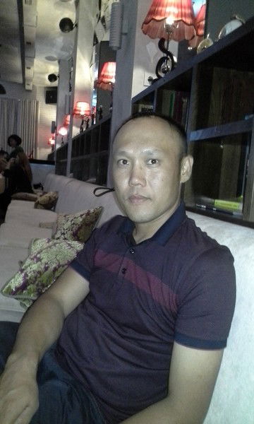 Тимур Пирниязов