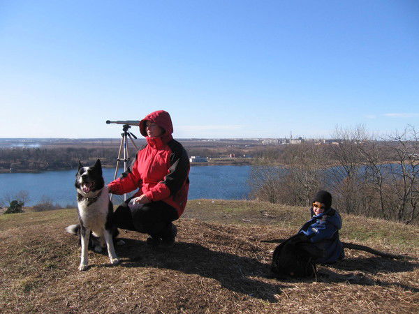 Дорофеева Мария