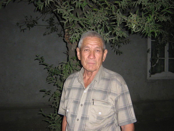 Зубайир Сатаров