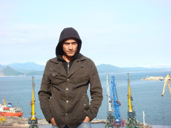 Андрей Ладик