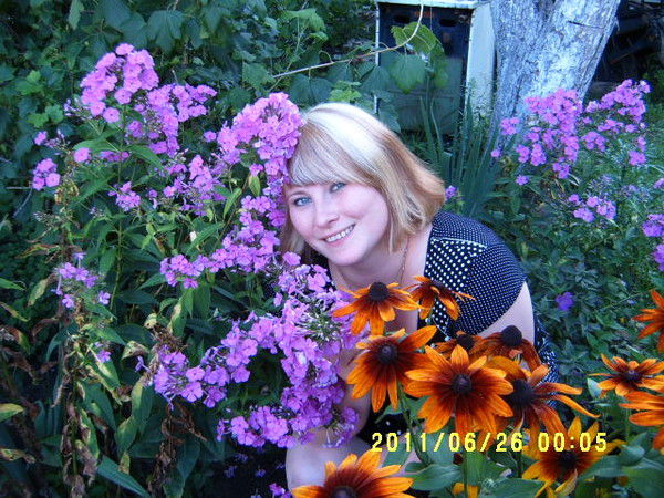 Наталья Дышакова