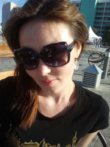 Ляззат Оразалиева