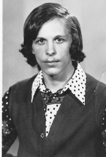 Владимир Абиденко