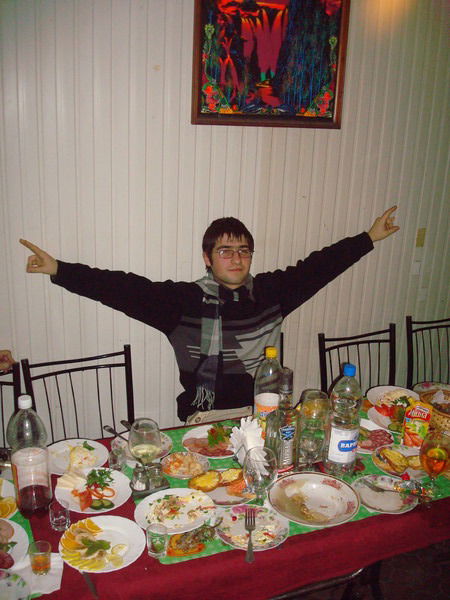 Беспечный Ангел