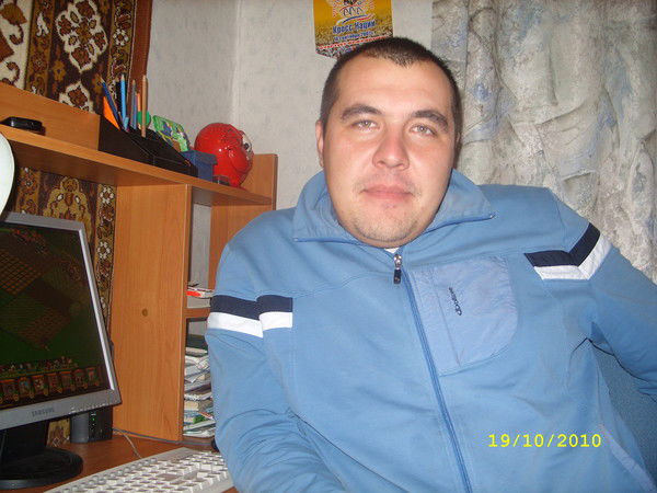 Дмитрий Орлов