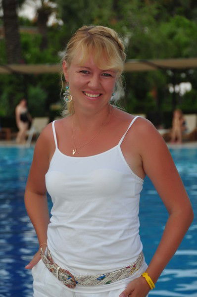 Юлия Зайцева