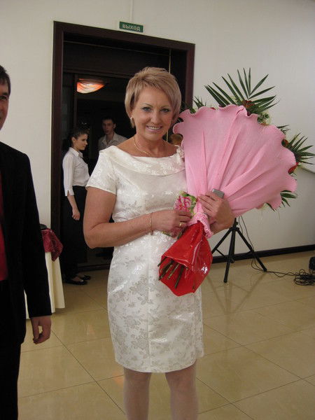 Елена Судоргина