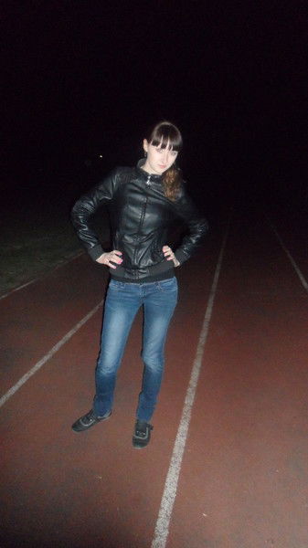 Валерия Синявская