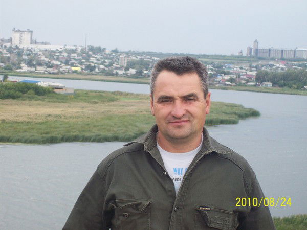 Сергей Карчмитович