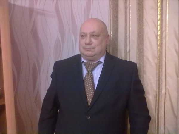 Василий Громов