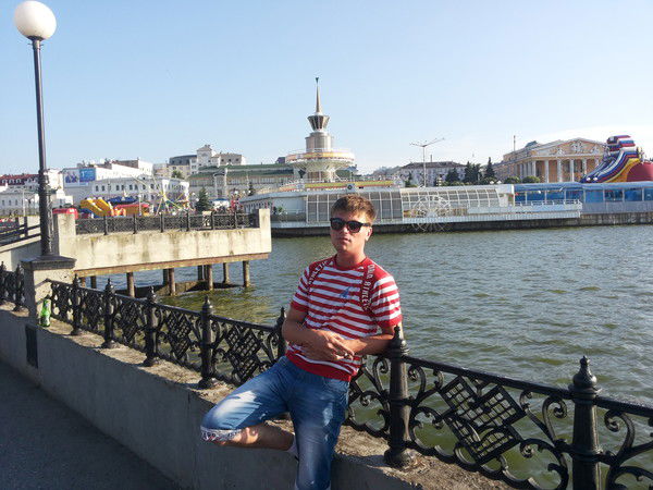 Сашка Антонович