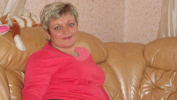 Наталья Лаптий