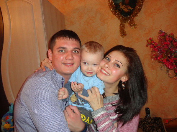 Александр Шубенкин