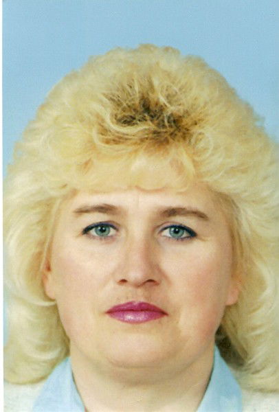 Людмила Данцева