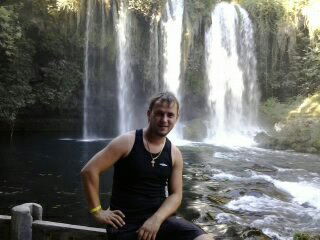 Костик Шмуратко