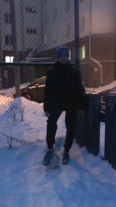 Света Игольникова