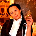 Христина Щербакова