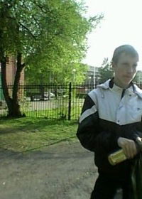 Саша Приходько