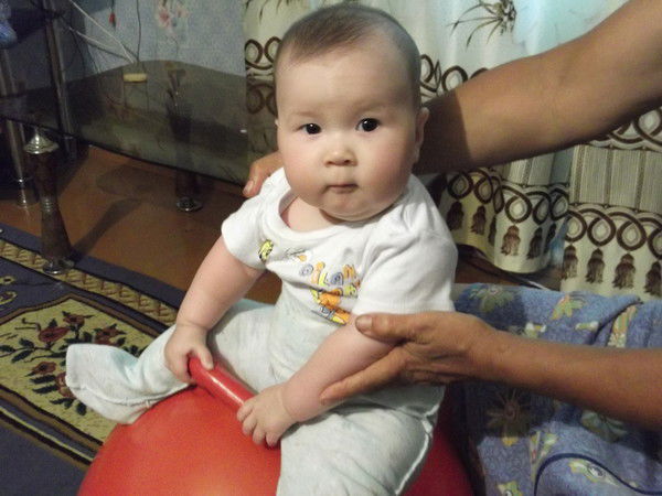 Паша Каскарауов