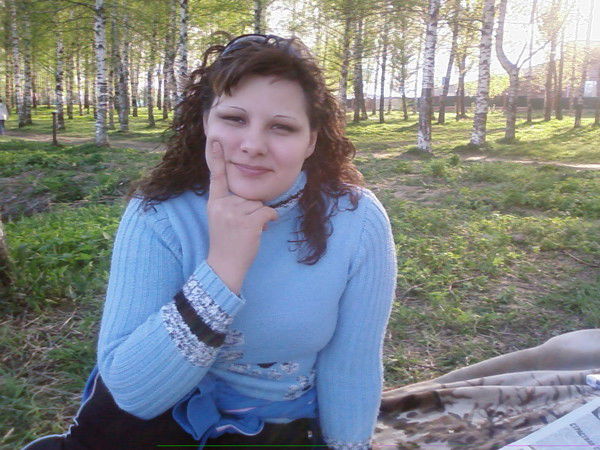 Anastasia Shevchenko