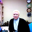 Валентина Доброва