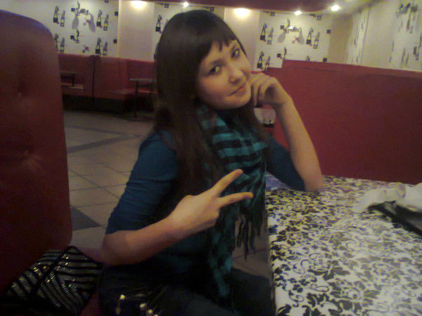 Лаура Шеремет