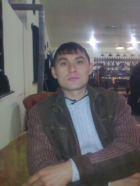 Сабит Бекпенбетов