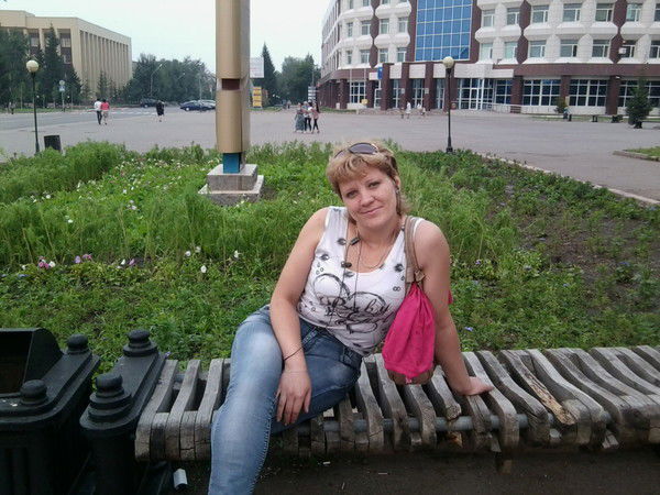 Валентина Дедик