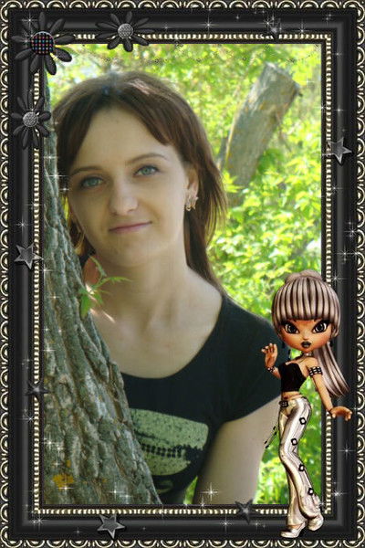 Галина Ковкова