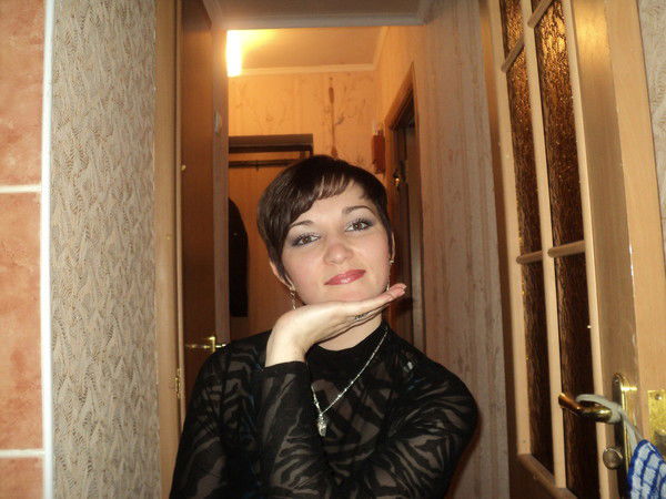 Нелли Поддубченко