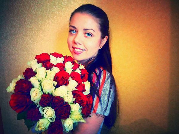 Кристина Пантелеева