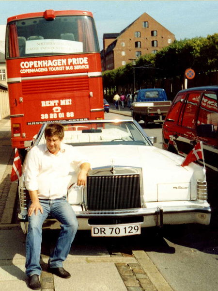 Федулов Николай