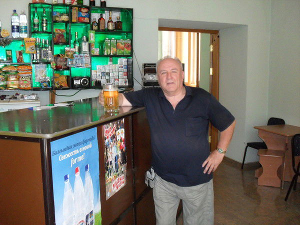 Владимир Дубровский