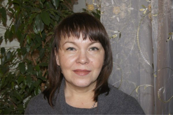 Елена Тарасенко (Ковычко)