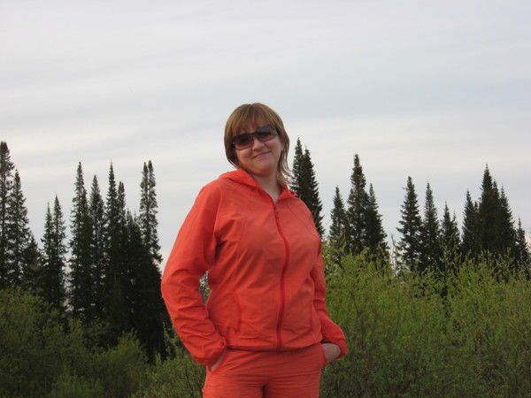 Гульфия Галиоскарова