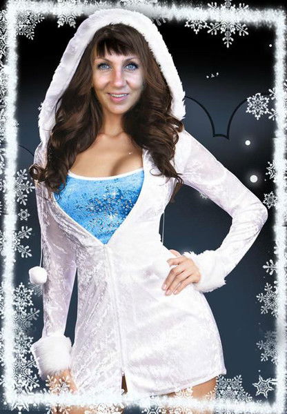 Светлана Коклева