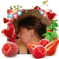 Наташа Новгородцева