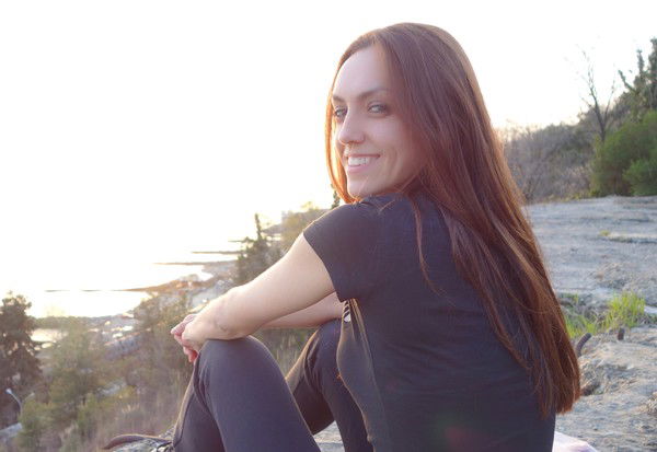 Наталья Петровская