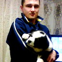 Дмитрий Волошин
