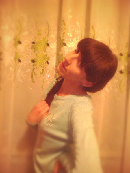 Марьянка Буга