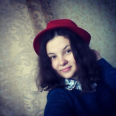 Таня Лисина