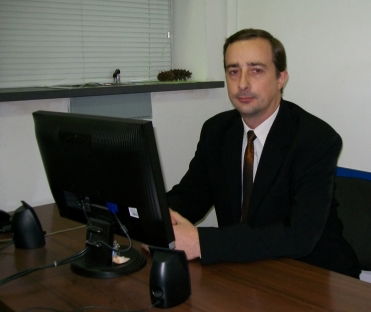 Владимир Чернушенко