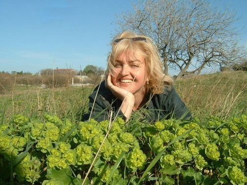 Наталья Прусак