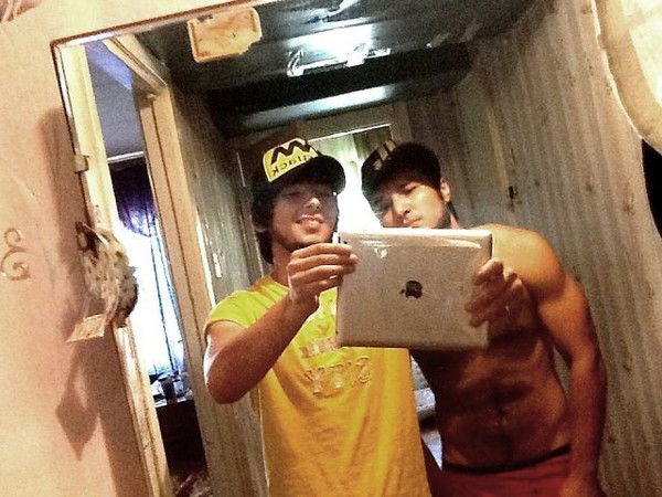 Рамазан Метисчик