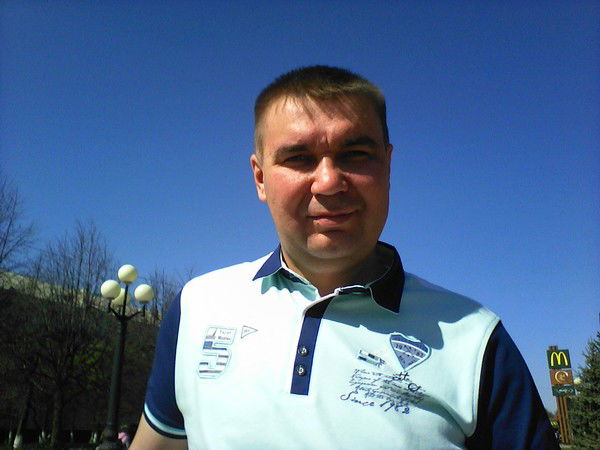 Андрей Ендальцев