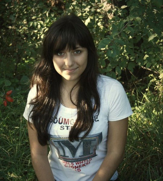 Вероника Малетинова