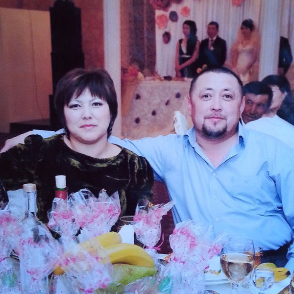 Айгуль Тлеужанова