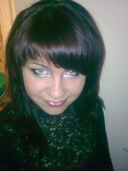 Екатерина Грицаенко