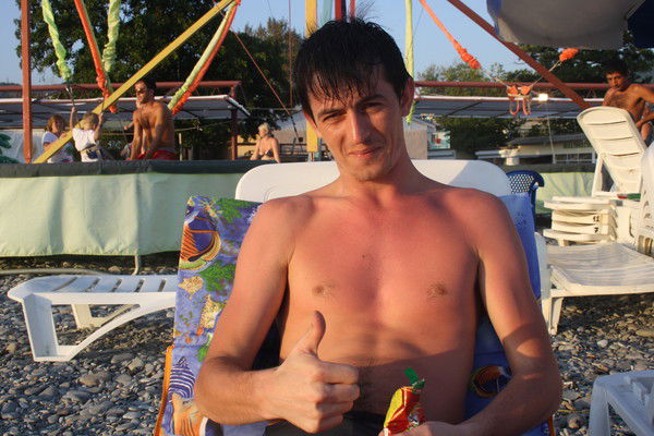 Ренат Тынчеров