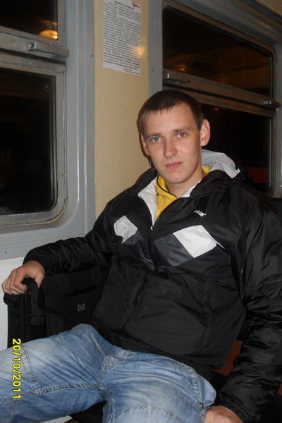 Дмитрий Стельмах